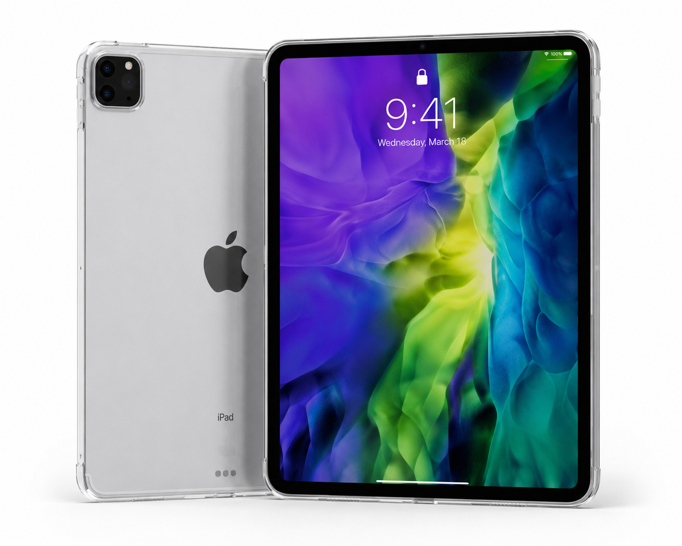 تبلت Apple iPad Pro 11-inch 64GB Wi-Fi