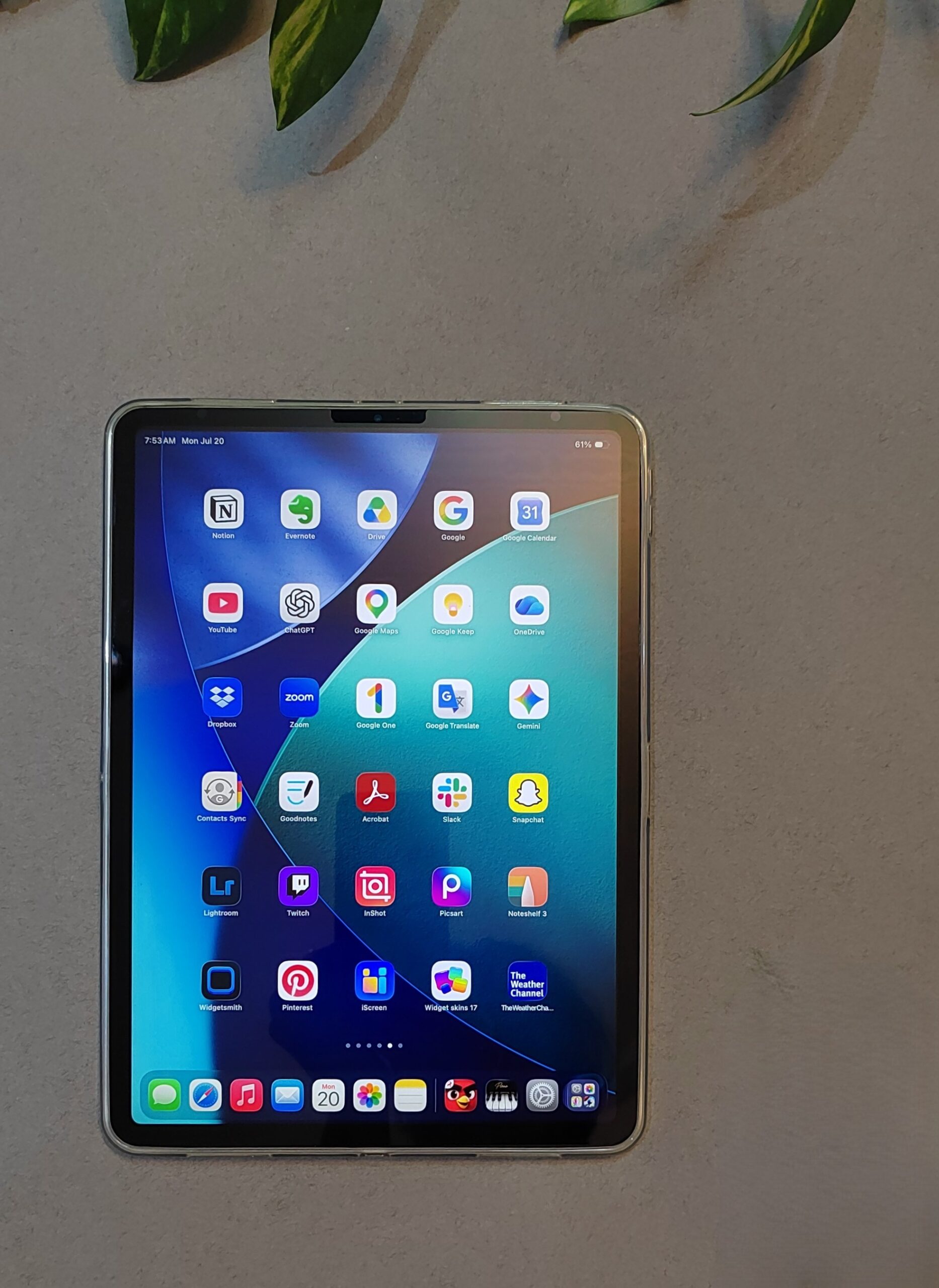 product