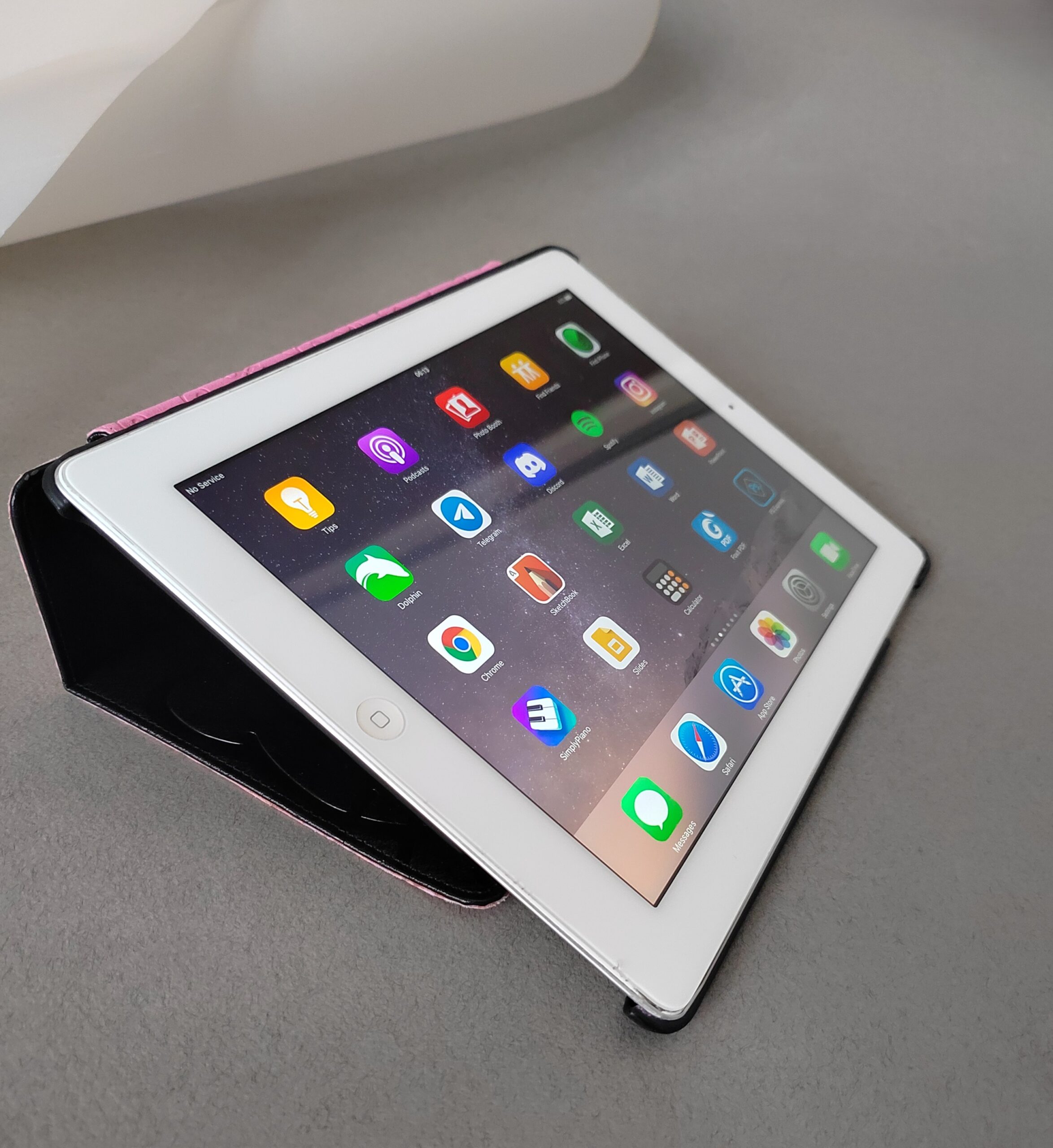 product